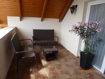 Hostal Bor- Vend�gh�z