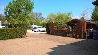 Bed & Breakfast Erd?s Vend�gh�z