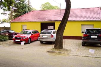 Csongr�di Vend�gv�r� Apartmanok