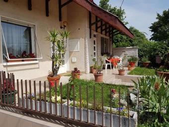 Hostal Jancsi �s Juliska Vend�gh�z