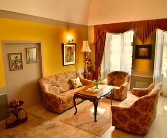 Hotel V�csecity Superior