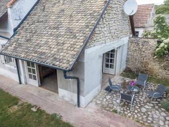 Villa Portushome V�szoly