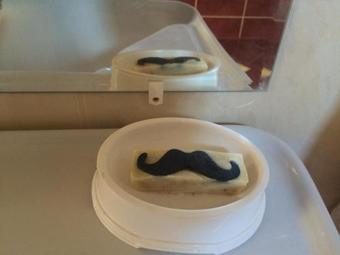 Hostal Bajusz Vend�gh�z