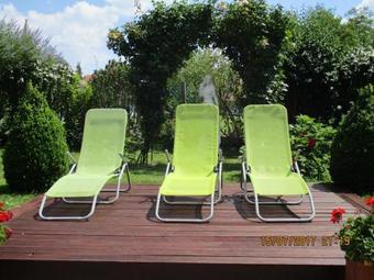 Csodakert H�za