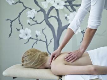 Barack Thermal Resort Apartments