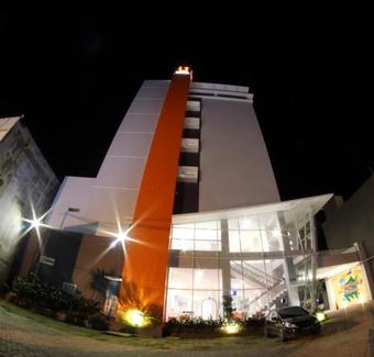 Hotel Urban Style By Front One