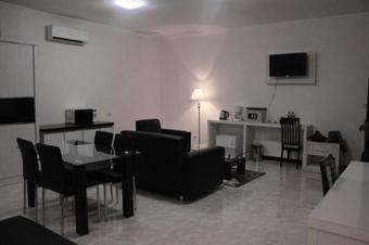 Green Garden Hotel