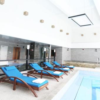 Forbis Hotel