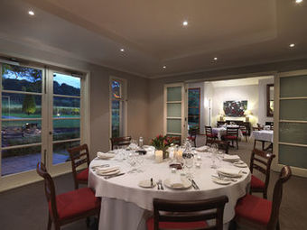 Hotel Lindenderry At Red Hill