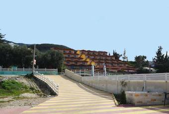 Hotel Olympia Touristic Village