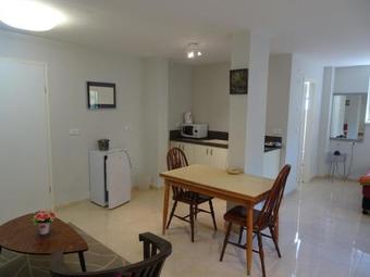 Apartamento Magnificent Studio In Zichron Yaakov