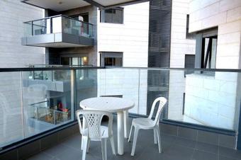 Apartamento Assuta Exclusive