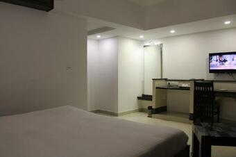 Hotel Karpagam International