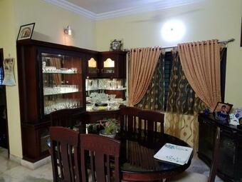 Eessa Villa Home Stay