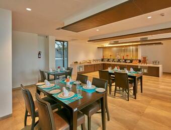 Hotel Signature Club Resort