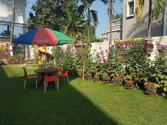 Hotel Royal Bengal