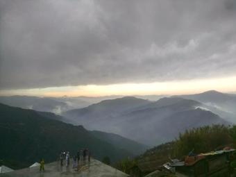 Vamoosetrail Iccheygaon