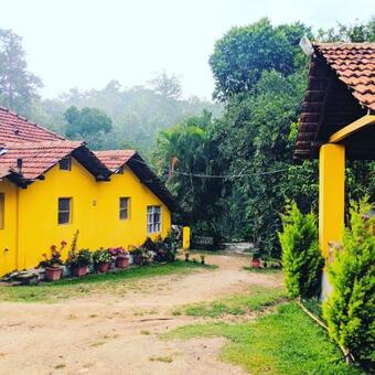 Guddadamane Homestay