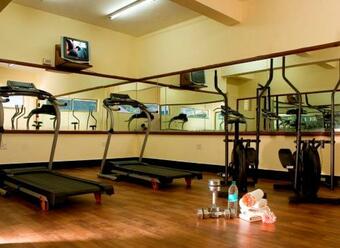 Hotel Ramanashree California Resort