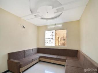 Hotel Keshar Laxmi (near Mahakal Temple), Ujjain