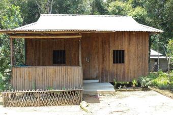 Pumpkin Lumpyngngad Homestay