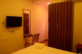 Tsv Hotel Pondicherry