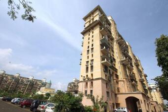 Claponi Service Apartments Nerul