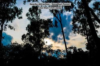 Hotel Oyo 29996 Samriddhi Highway Inn