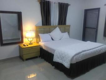 Hotel Mango Valley Resort Ganpatipule