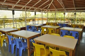 Hotel Panthastha Prangan Resorts