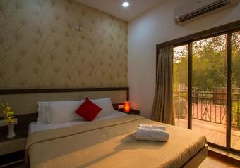 Villa B-22 Autumn By Vista Rooms