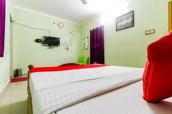 Hotel Oyo 44306 Kanish Home Stay