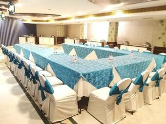 Hotel Chanson Grand Westend