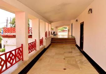 Hotel Mpt Tourist Bungalow, Chitrakoot