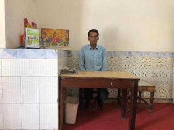 Hostal Alam Chand Bhagwanti Devi Bhawan