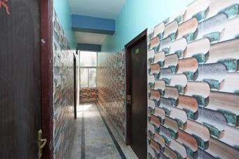 Oyo 26203 Hotel Ratnodeep