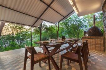 Villa Saffronstays Inverlochy