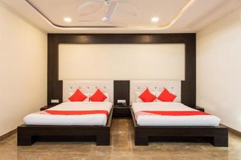 Hotel Oyo 23689 Kanchan