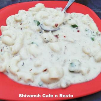 Shivansh Resto & Cafe
