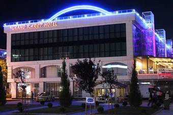 Grand Karot Hotel
