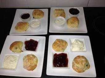 Wine And Roses Bed And Breakfast