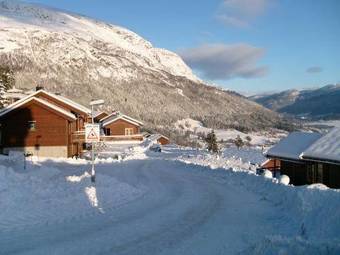 Lodge Voss Resort Bavallstunet