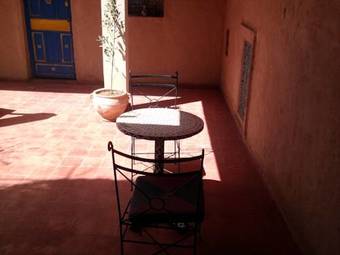 Posada Auberge Ouriz