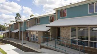 Apartamentos Uws Village - Penrith