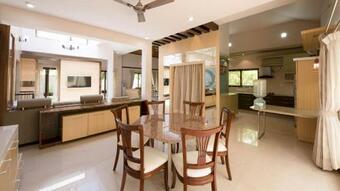 Villa Valley Of The Wind 4 Bedroom