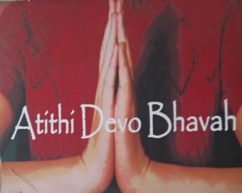 Samarth Atc-beach Home Stay