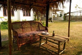 Hostal Ethnic Cocoon Homestay