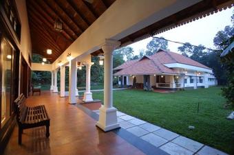 Agroturismo John's Farm And Home