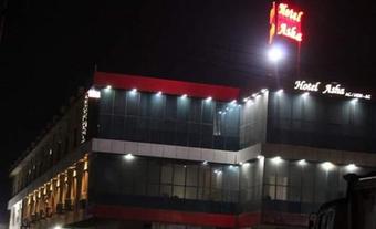 Hotel Asha