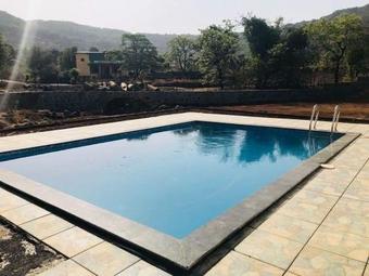 Exotica Villa With Breathtaking View